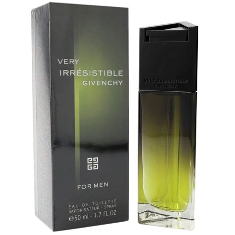 very irresistible givenchy hombre comprar|givenchy's eau de parfum.